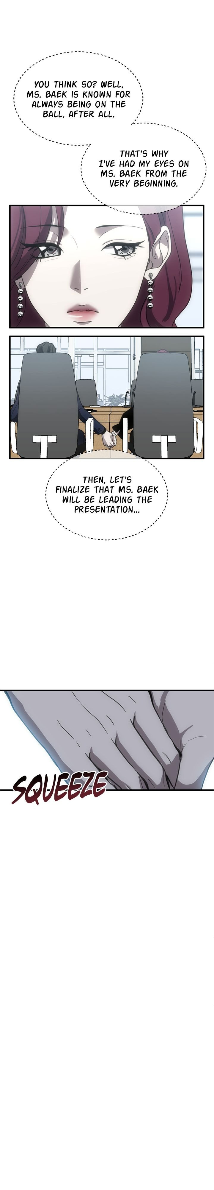 Third night only chapter 11 page 17
