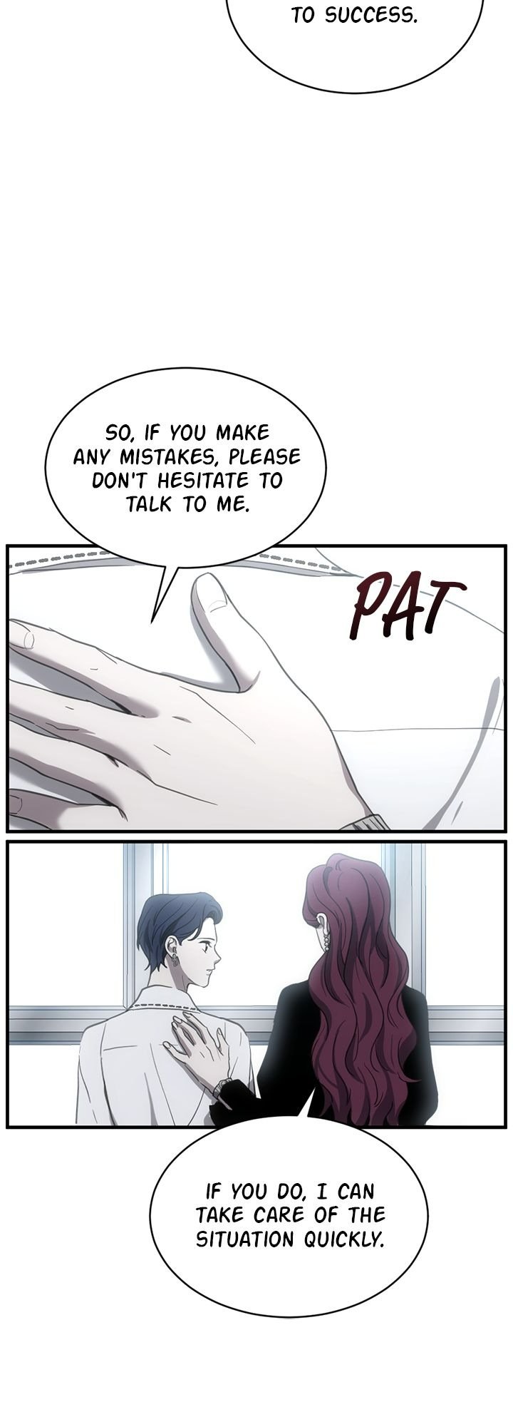 Third night only chapter 11 page 3