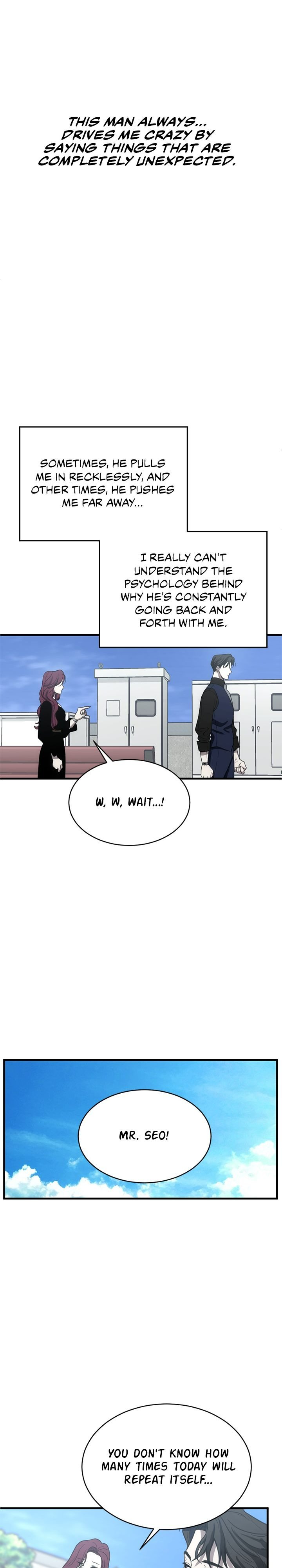 Third night only chapter 11 page 24