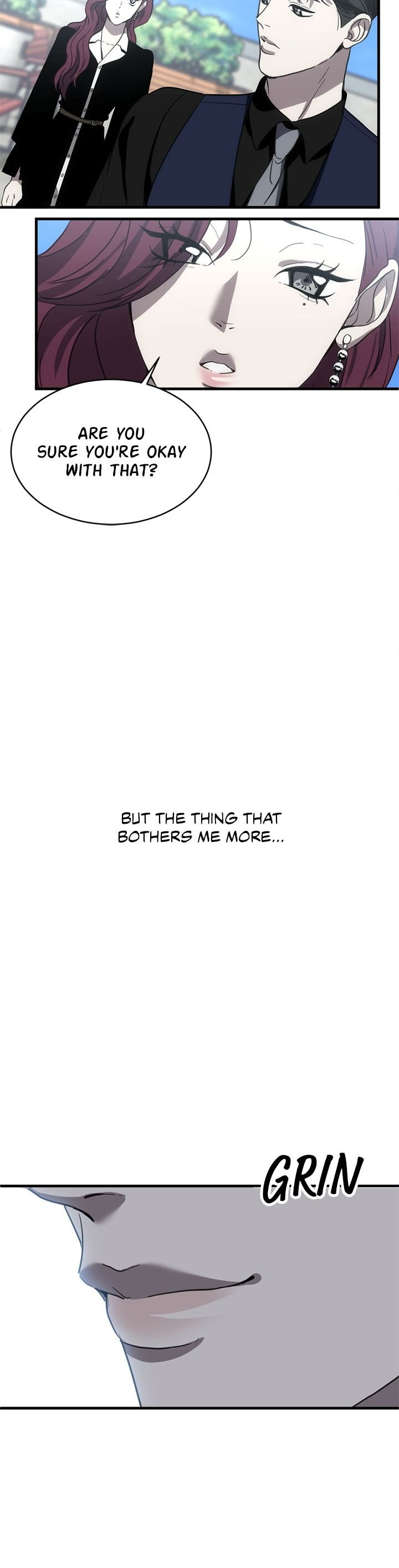 Third night only chapter 11 page 25