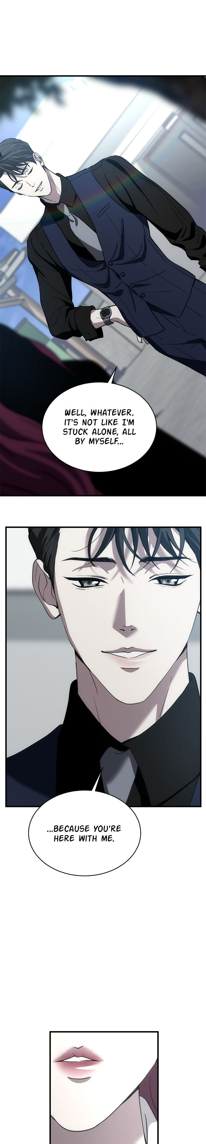 Third night only chapter 11 page 26