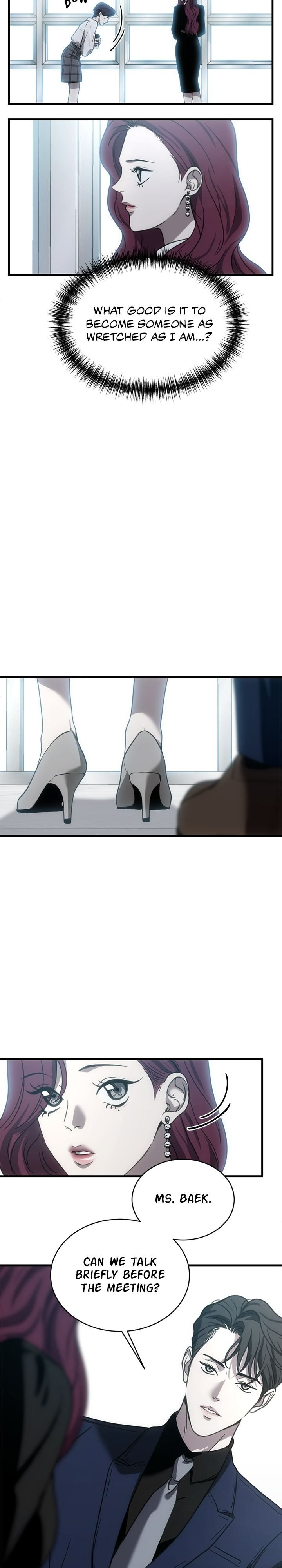 Third night only chapter 11 page 5