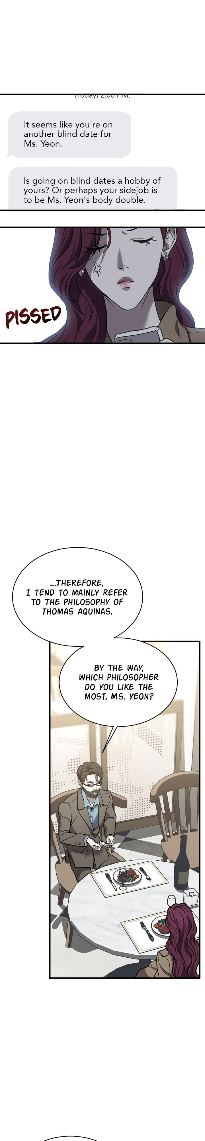 Third night only chapter 12 page 20