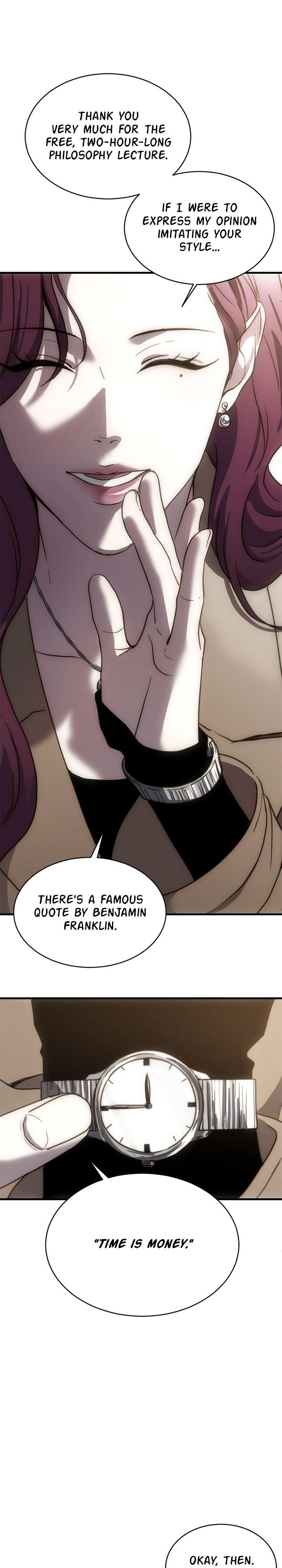 Third night only chapter 12 page 23