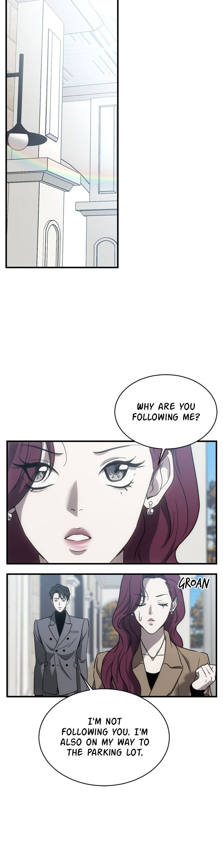 Third night only chapter 12 page 25