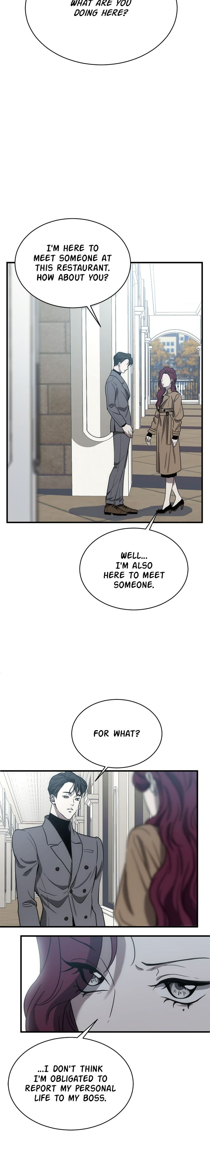 Third night only chapter 12 page 5