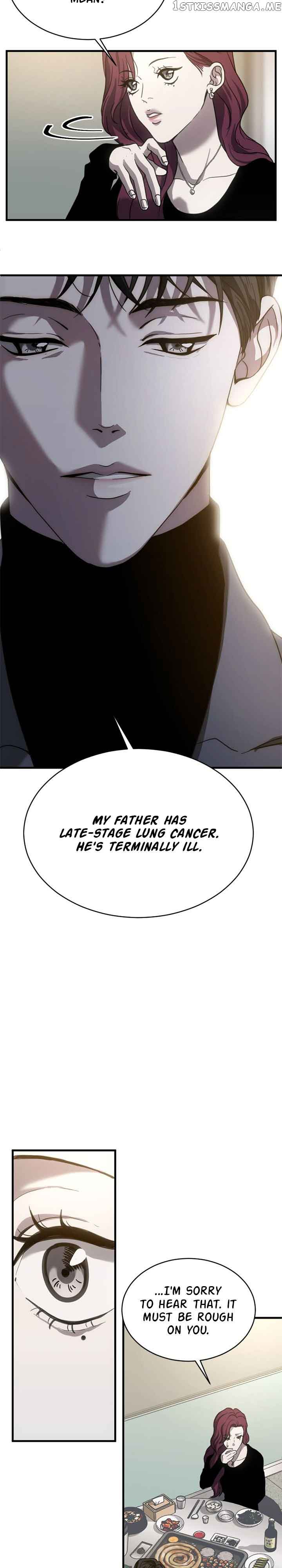 Third night only chapter 13 page 3