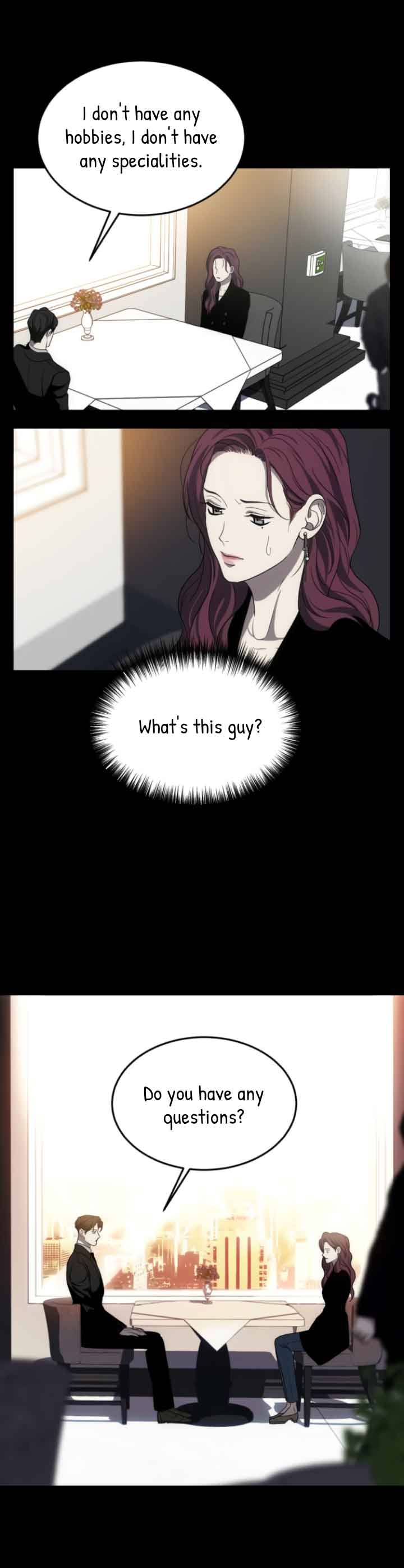 Third night only chapter 2 page 12