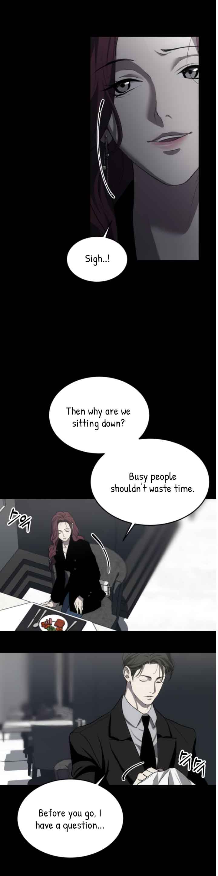 Third night only chapter 2 page 19