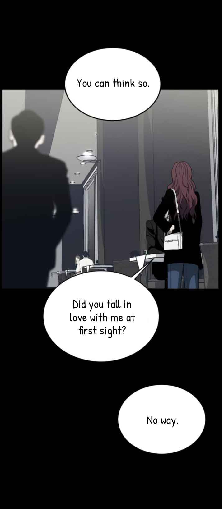 Third night only chapter 2 page 21
