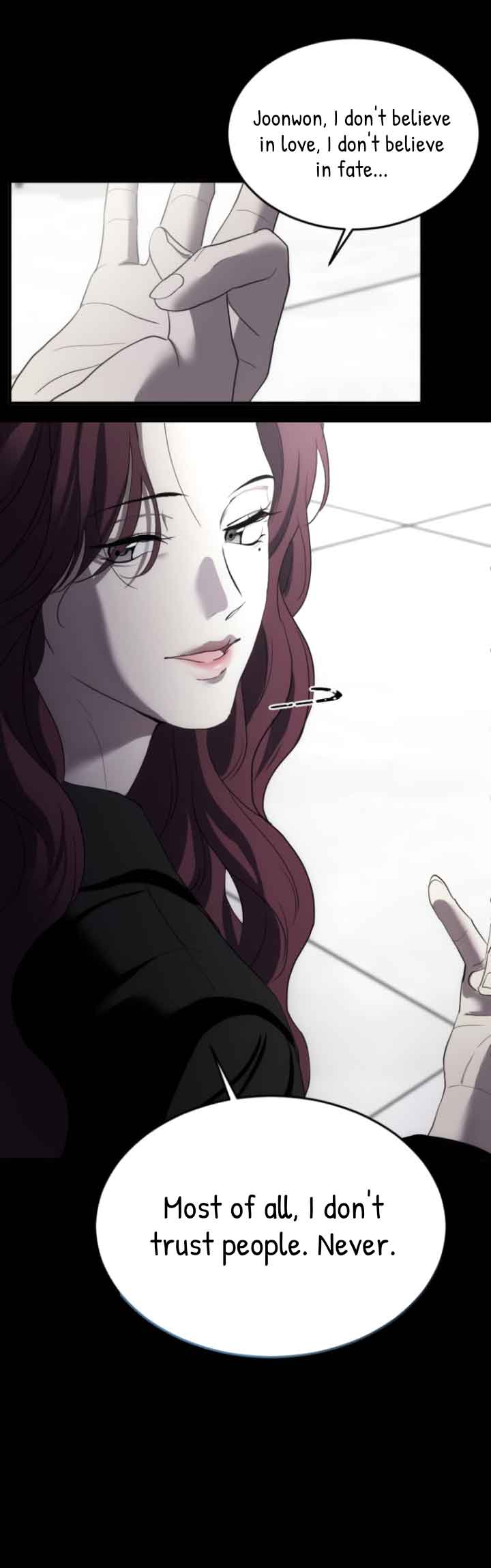 Third night only chapter 2 page 31