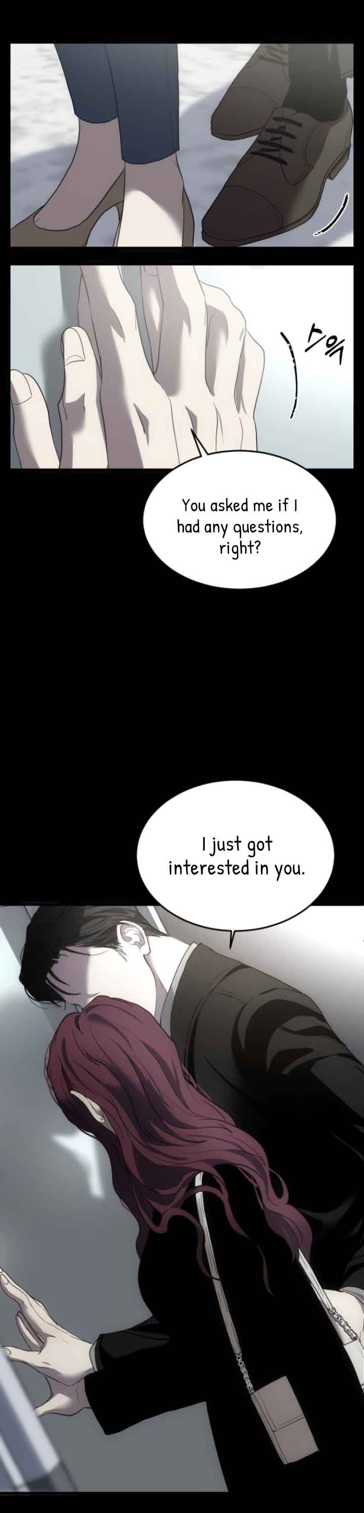 Third night only chapter 2 page 34