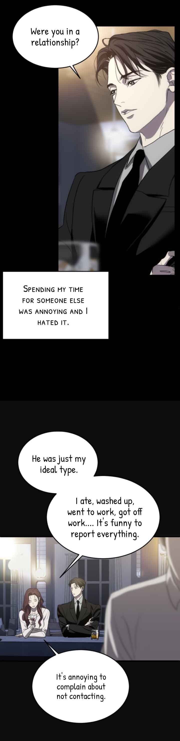 Third night only chapter 2 page 39