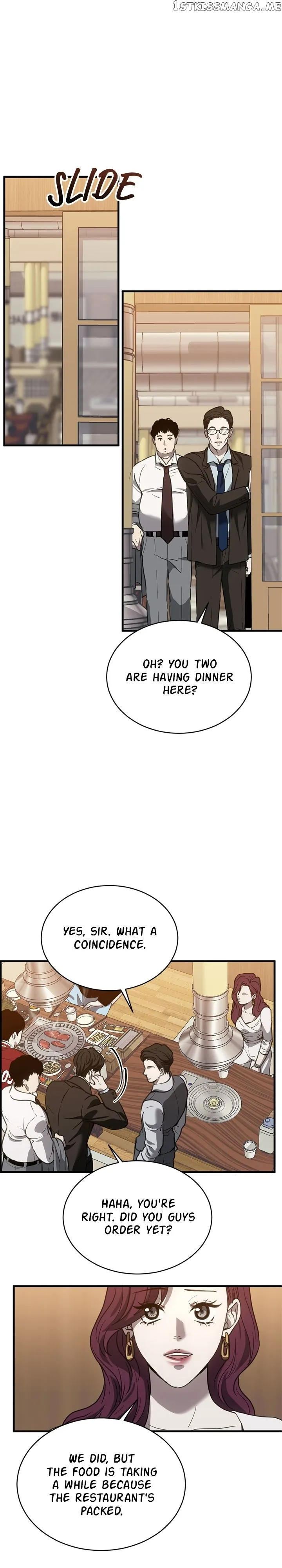 Third night only chapter 22 page 3