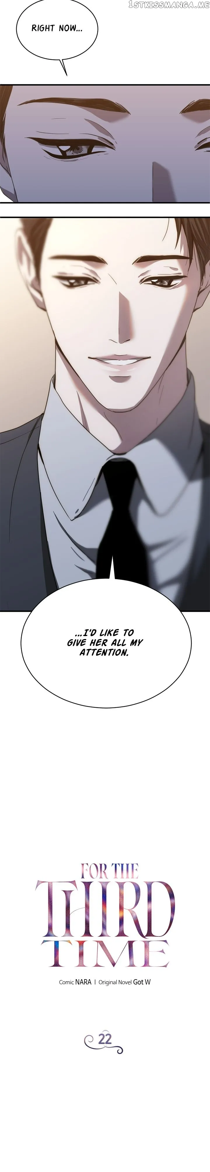 Third night only chapter 22 page 10