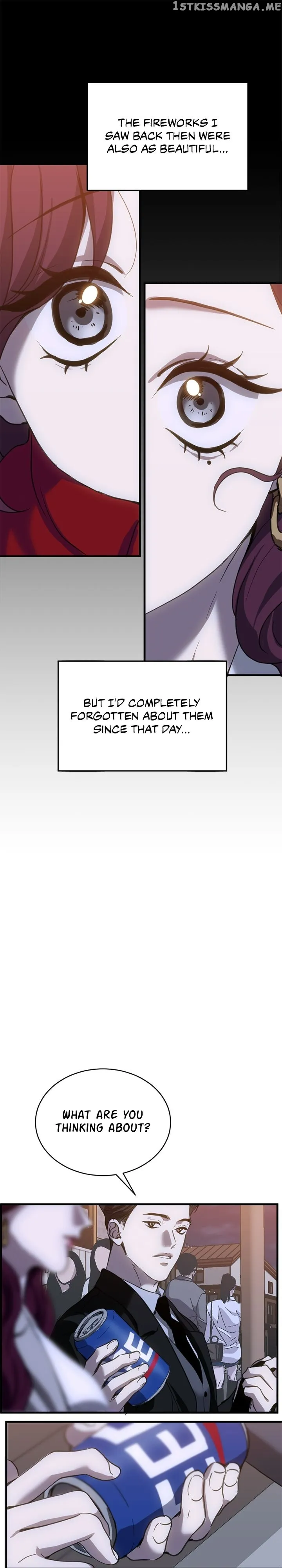 Third night only chapter 22 page 17