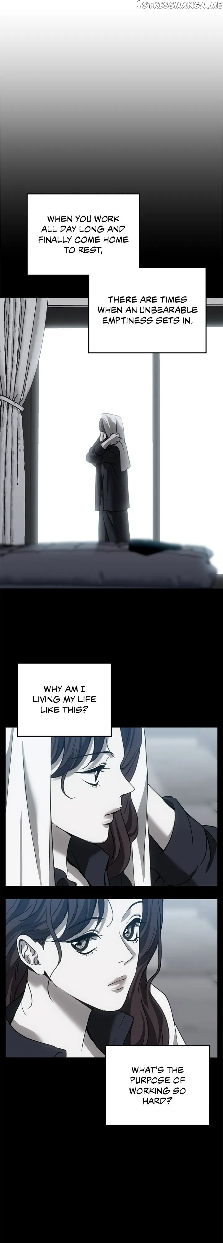 Third night only chapter 22 page 20