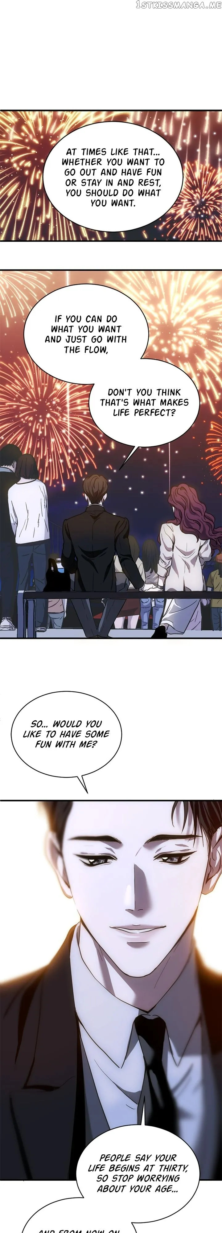 Third night only chapter 22 page 23