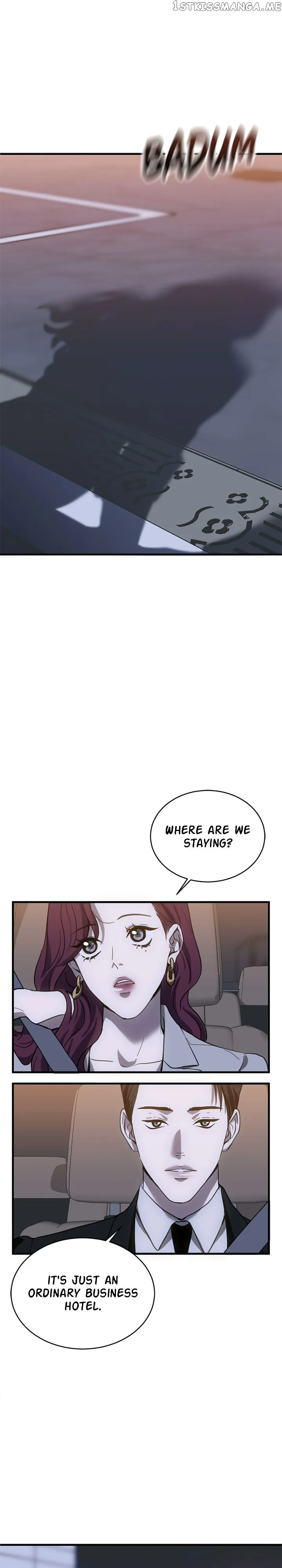 Third night only chapter 22 page 26