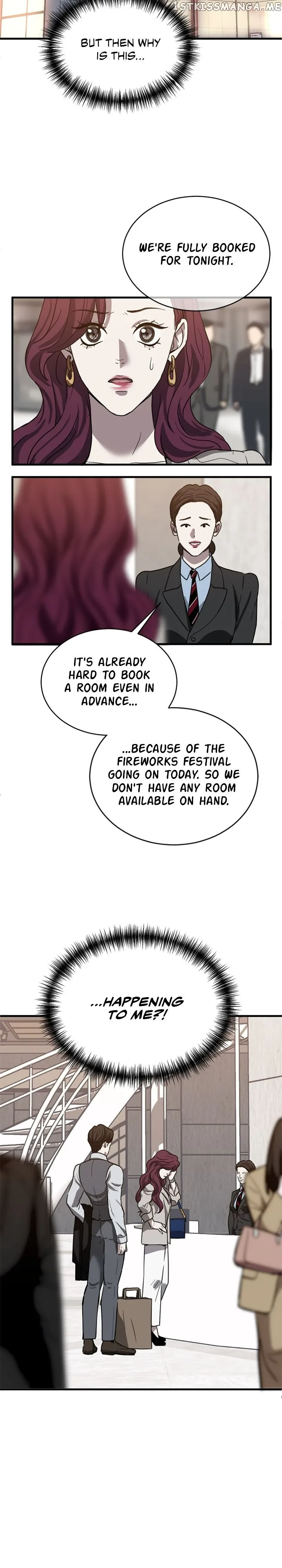 Third night only chapter 22 page 30