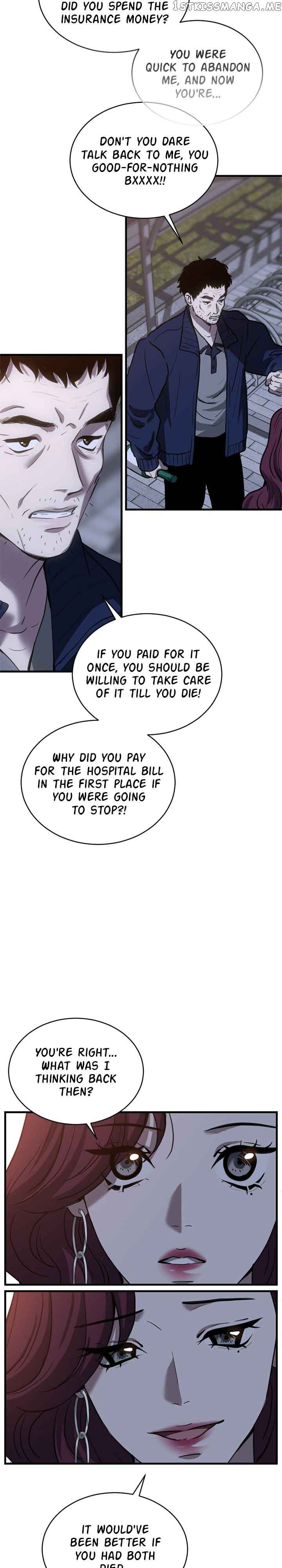 Third night only chapter 28 page 9
