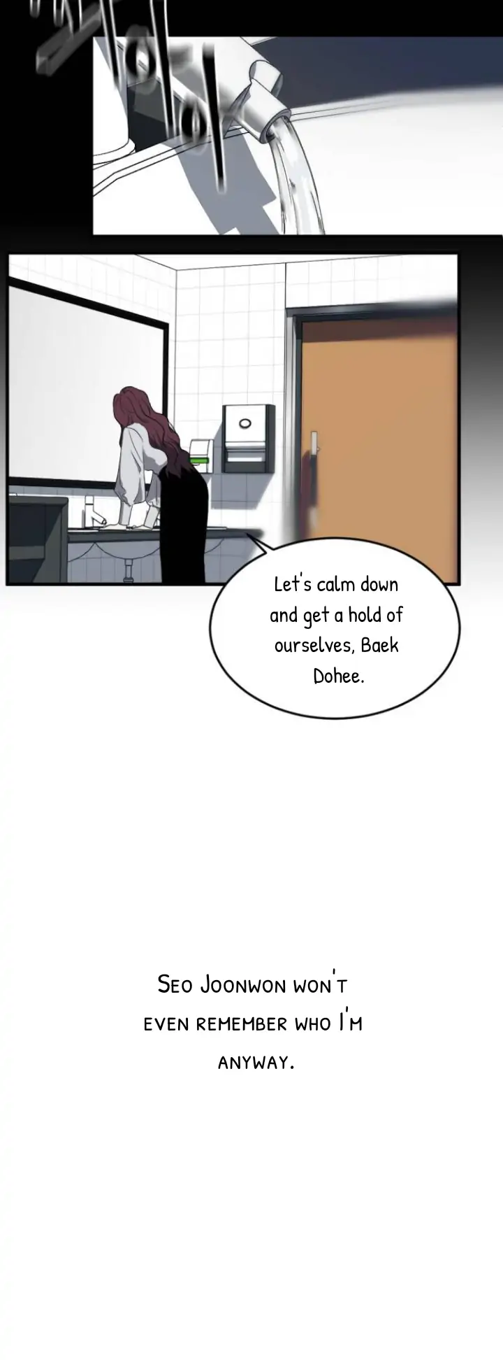 Third night only chapter 3 page 36