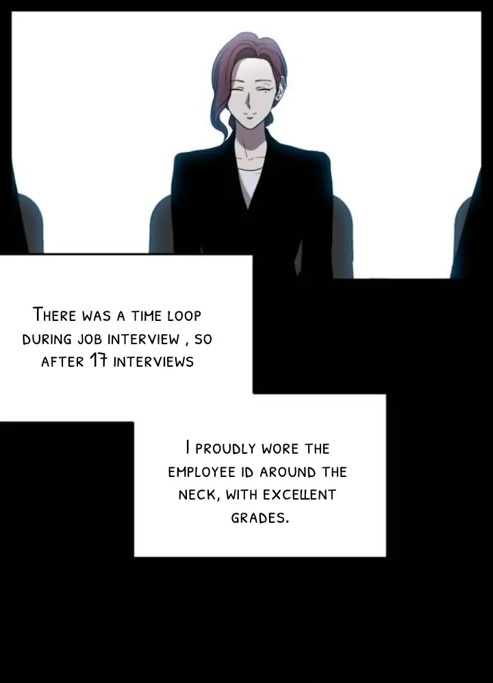 Third night only chapter 3 page 46