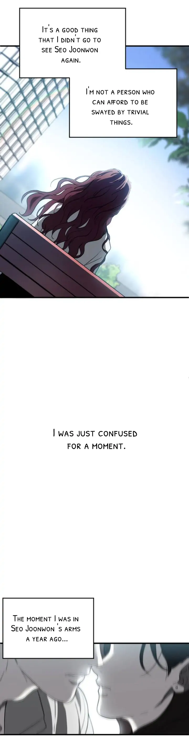 Third night only chapter 3 page 48