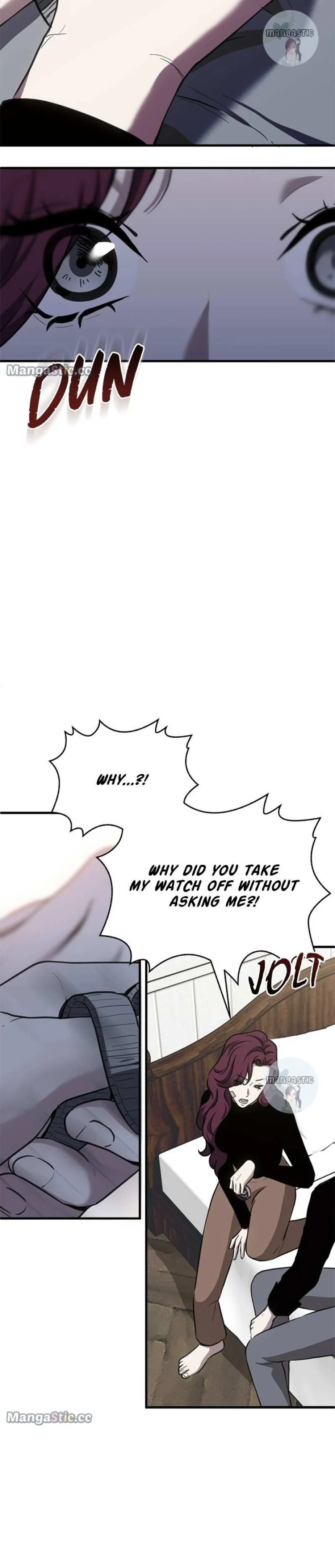 Third night only chapter 30 page 3