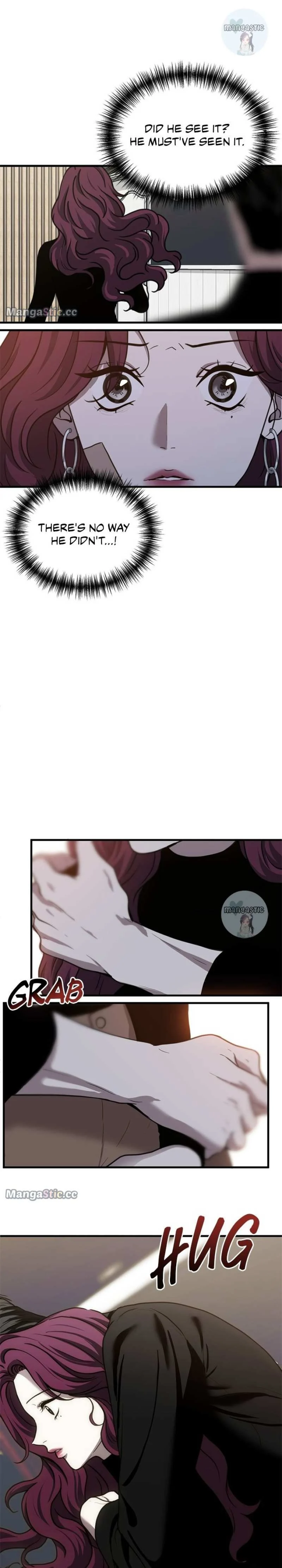 Third night only chapter 30 page 4