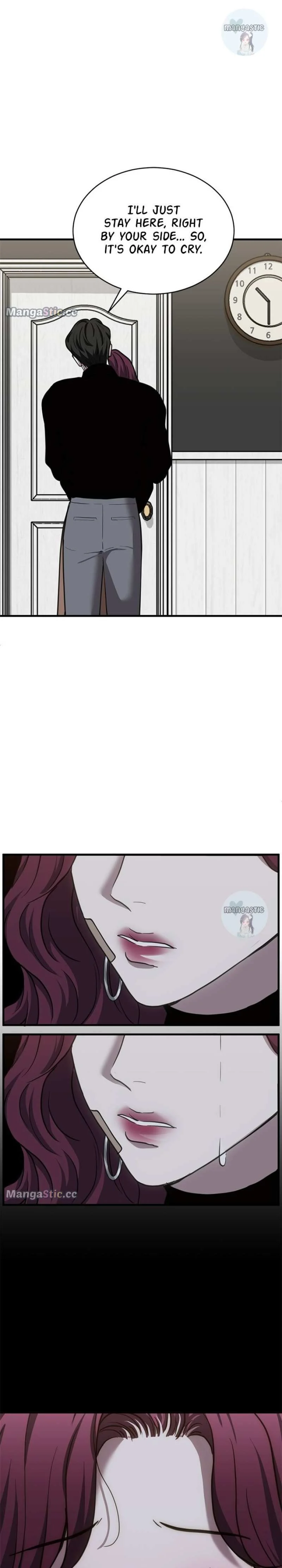 Third night only chapter 30 page 6