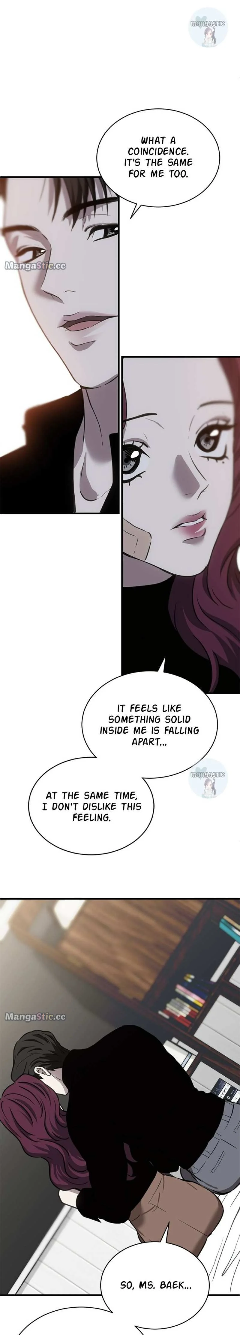 Third night only chapter 30 page 18
