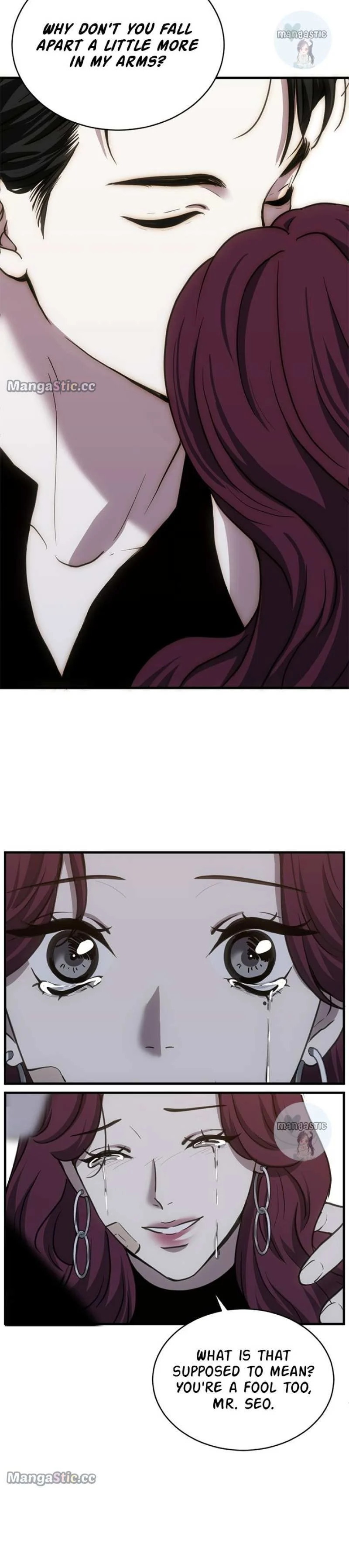 Third night only chapter 30 page 19
