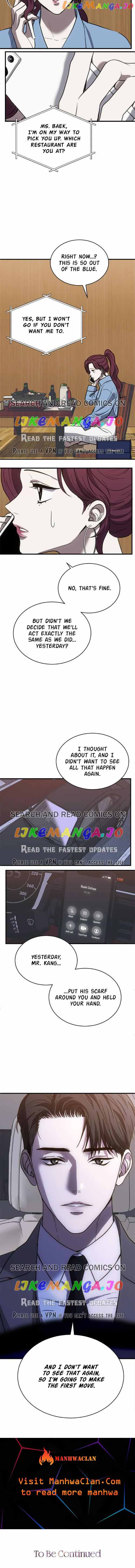 Third night only chapter 36 page 2