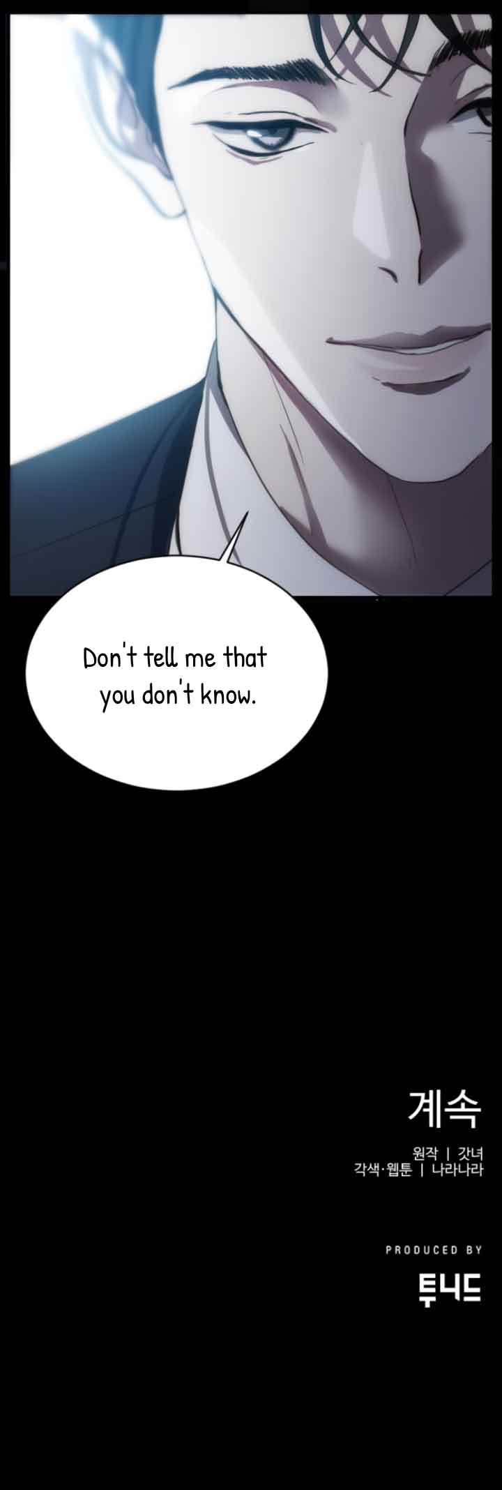 Third night only chapter 4 page 36