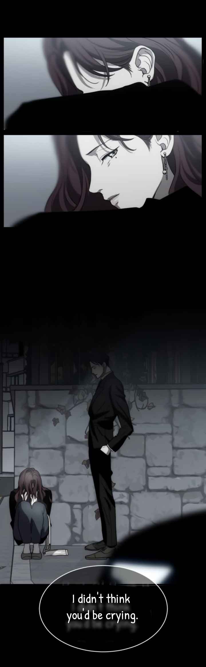 Third night only chapter 4 page 6