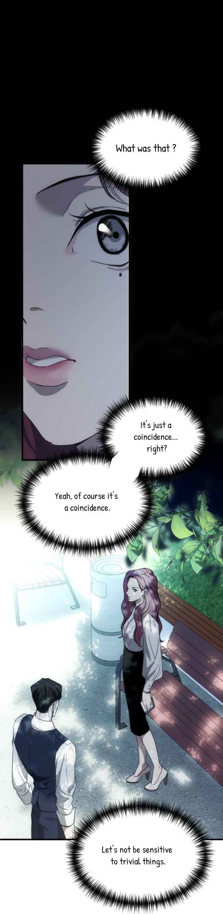 Third night only chapter 4 page 7