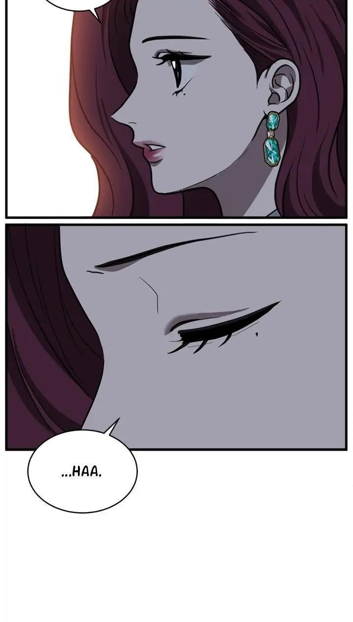 Third night only chapter 40 page 6
