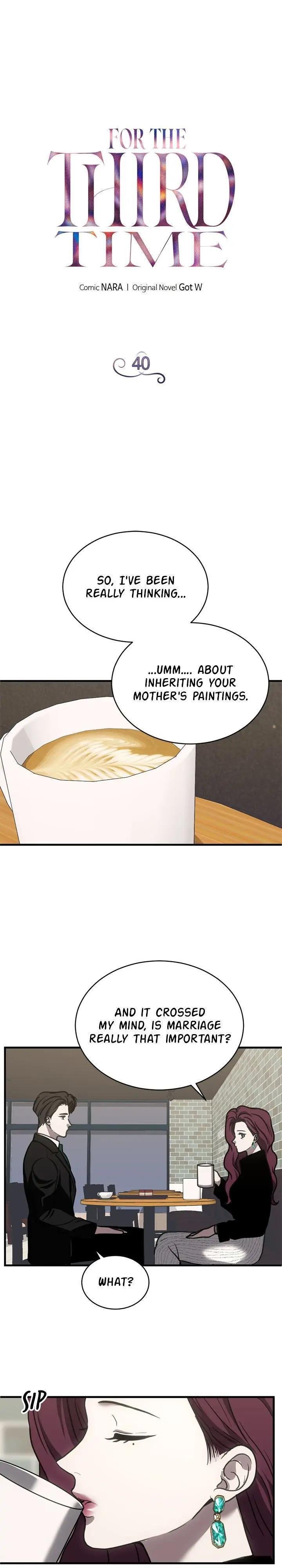 Third night only chapter 40 page 7