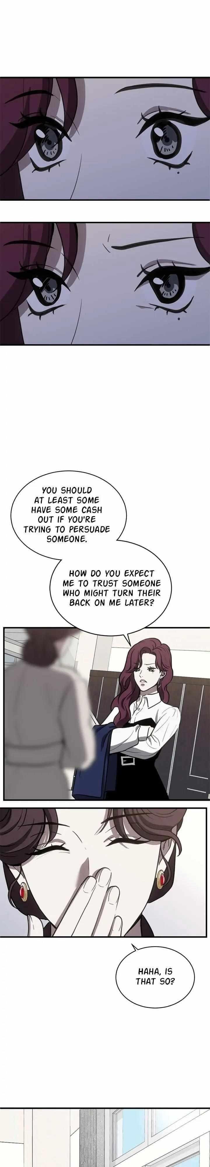 Third night only chapter 41 page 9