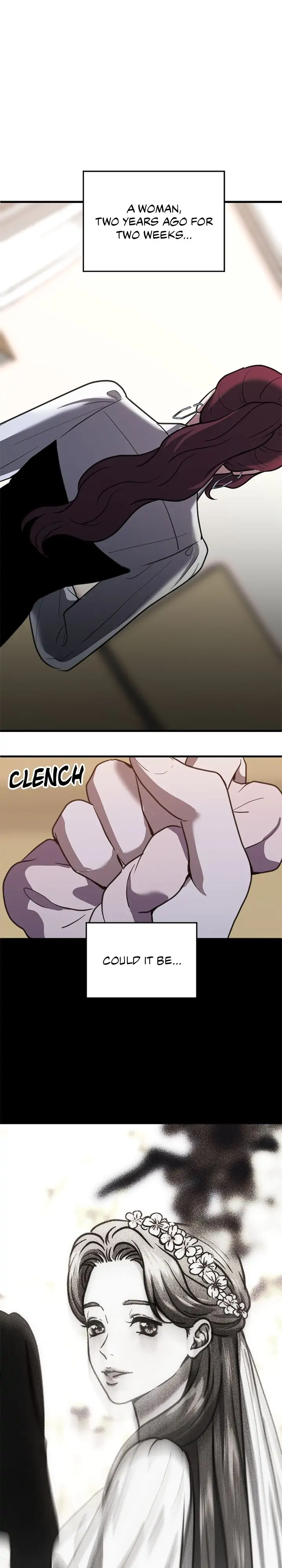 Third night only chapter 42 page 1