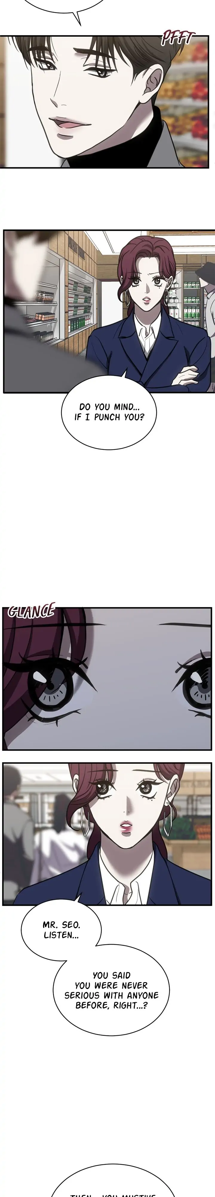 Third night only chapter 42 page 4