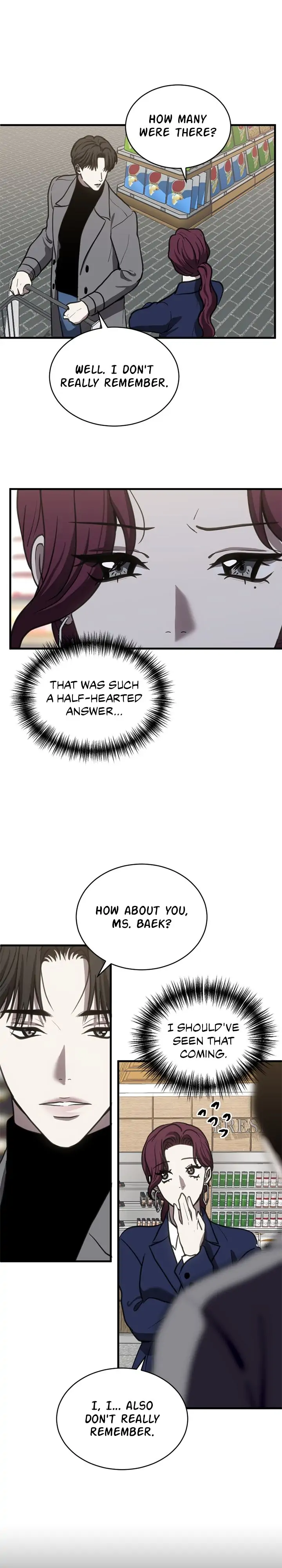 Third night only chapter 42 page 6