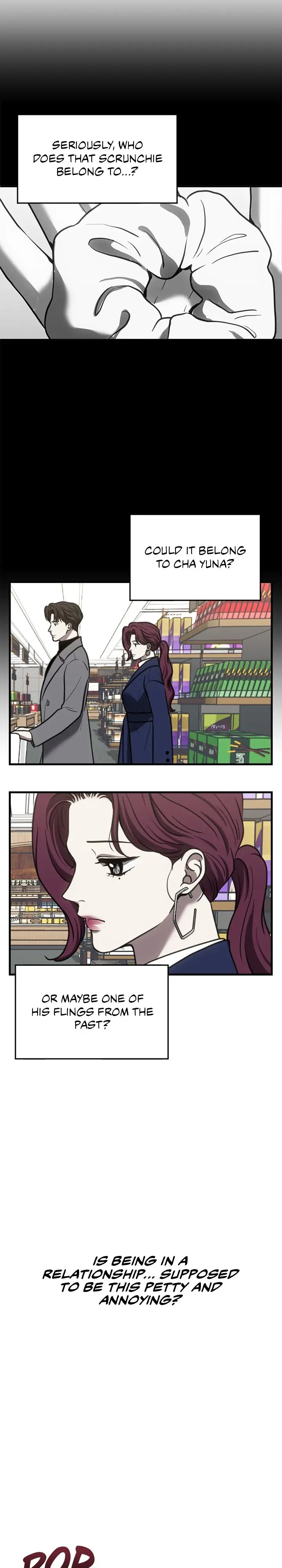 Third night only chapter 42 page 7