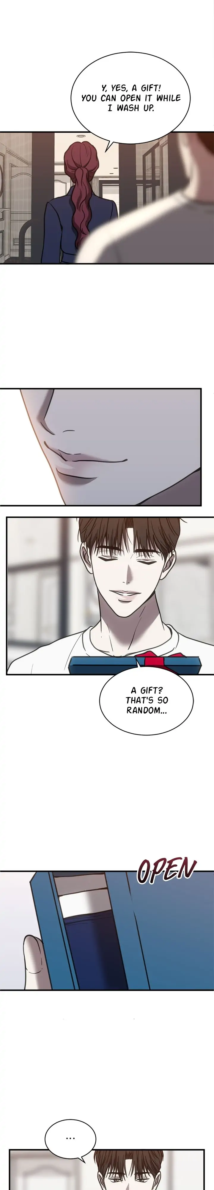 Third night only chapter 42 page 25