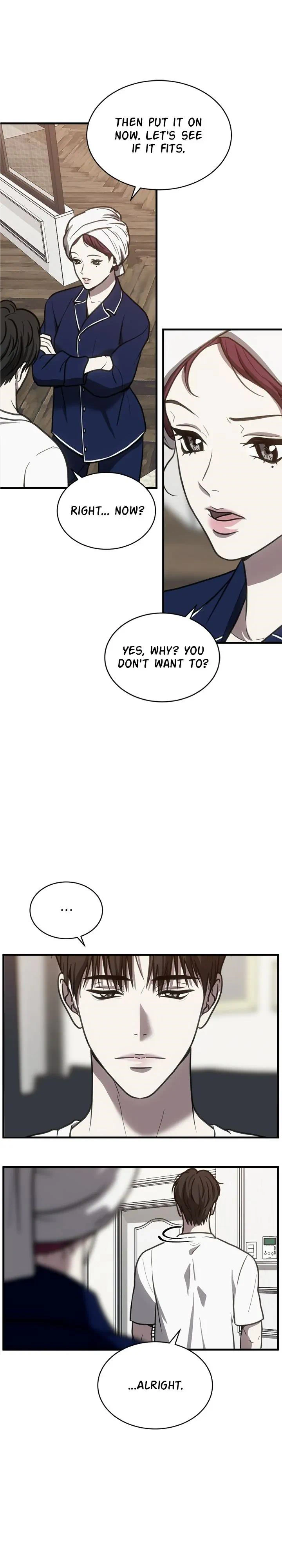 Third night only chapter 43 page 3