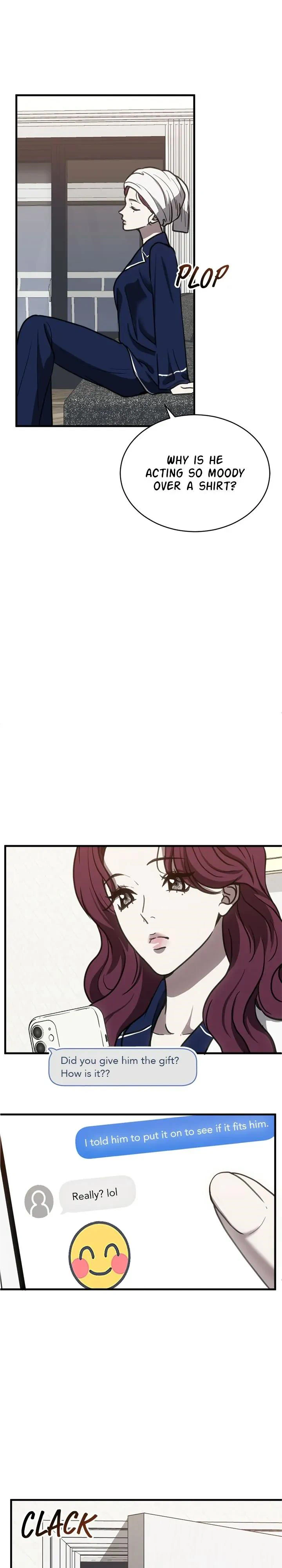 Third night only chapter 43 page 4