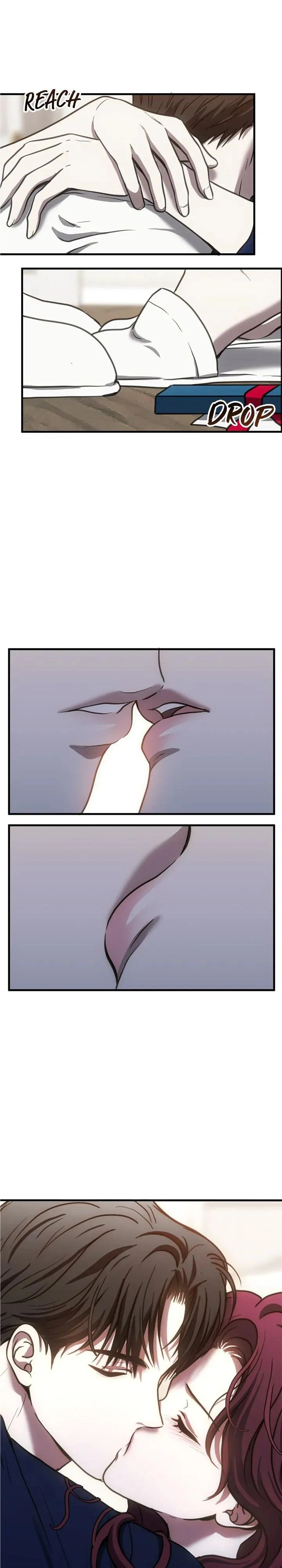 Third night only chapter 43 page 17