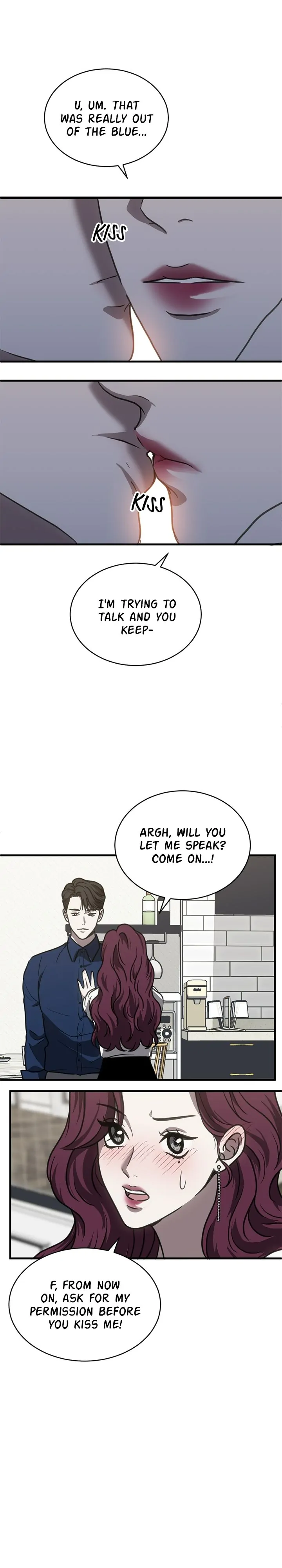 Third night only chapter 45 page 3