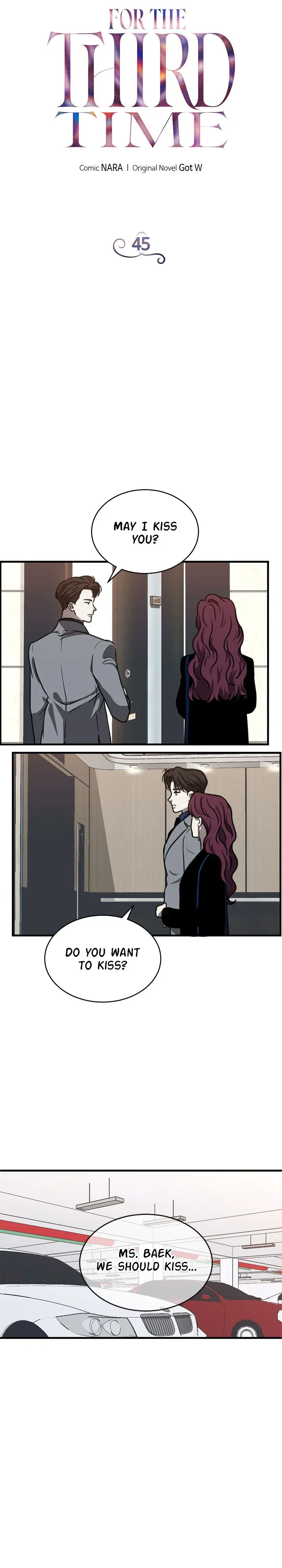 Third night only chapter 45 page 4